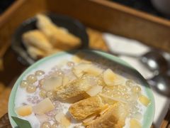 -有才叔的小馆(招商依云曲江店)