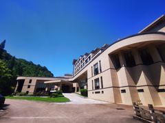 -天明山温泉大酒店