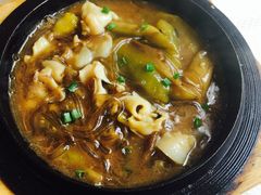 -渔娘渔家丹东海鲜(东直门店)