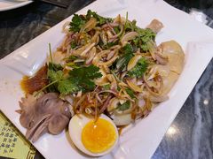 -金騰閣·经典粤菜(汾江中路店)