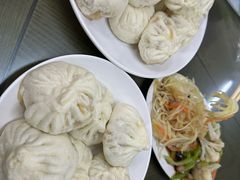 -四平包子铺