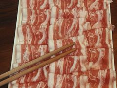 -津门老羊家·铜锅涮羊肉·烧烤(科技园店)