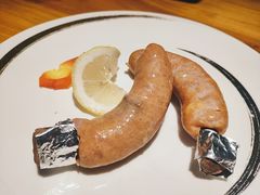 -隐炉和牛烧肉店(群力店)