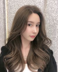 -3AM HAIR SALON染发接发