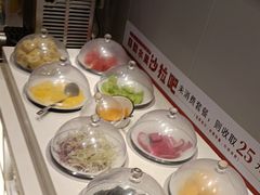 -豪享来中西餐厅(隆昌店)