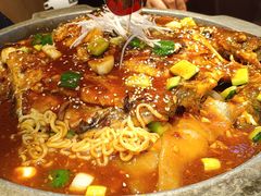 -南锣南门(东方银座店)
