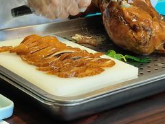 -紫光园(燕郊总店)