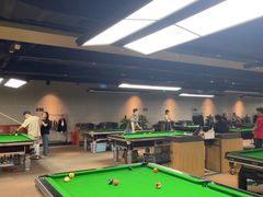 -云川台球(马甸店)