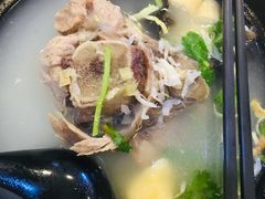 -金良酸菜鱼(宁海路总店)