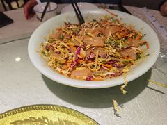 肉丝大拉皮-鑫巴蜀(和平里店)