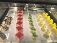-盛宴标帜餐厅·亲子自助 (南昌喜来登酒店)