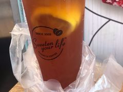 -85度C(南京龙江店)