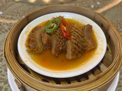 -百灵希尔顿逸林酒店·逸林轩中餐厅