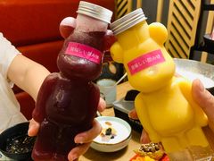 -西月山居匠心创意料理(江汉路新佳丽广场店)