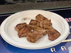 煎牛柳-HIHE Bistro·Oyster Bar(华熙live店)