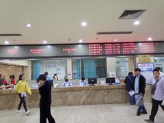 -四川省人民医院(本部)