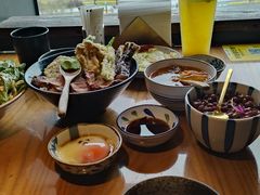 -满满初牛·炭烧牛肉专门店(国大店)