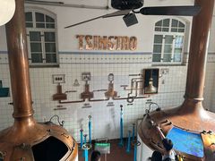 -青岛啤酒博物馆