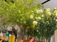 -四季餐厅·新津菜(环湖中路店)