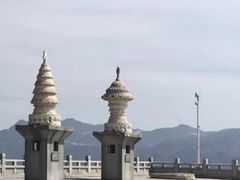 -中原大佛景区