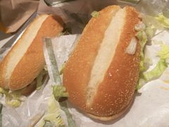 -麦当劳(大栅栏店)