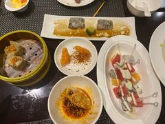 -博悦茶餐厅(文殊院店)