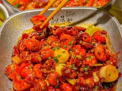 -靓靓蒸虾·头牌蒸虾(南山桂庙店)