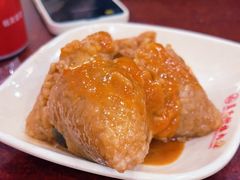 -蓝氏钟楼肉粽