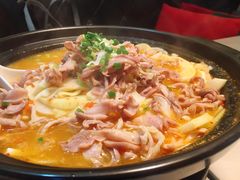 -外婆小聚茶餐厅·生日·团建(市民中心店)