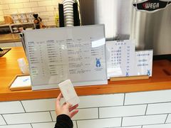 -小意思咖啡店(草桥店)