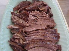 -陆记鹅庄·潮汕菜·狮头鹅(大仟里店)