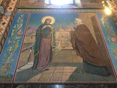 -滴血救世主教堂