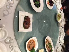 小厨娘淮扬菜(天印大道店)-小厨娘淮扬菜(天印大道店)