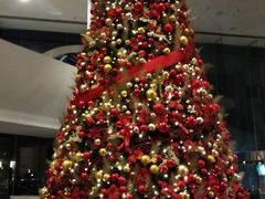 -亮马河大厦办公楼-1座