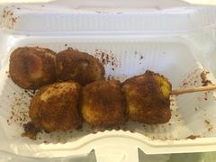 -路边摊胡同里(星城商厦店)