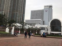 -九龙公园