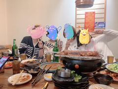 -大壮家原味烤肉(兴华北街店)