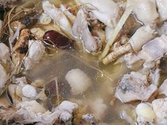 -海泉湾竹筒饭·瘦身水库大头鱼(从化温泉镇店)