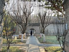 -苏皖边区政府旧址纪念馆