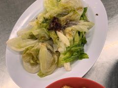 -兴记肉骨茶 (甲洞大街第二新分店)