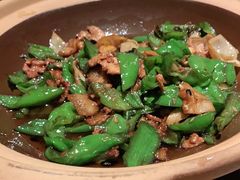 -吃饭皇帝大土家民族菜(正大广场店)