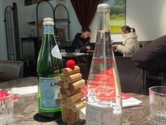 -LESCEDARS  Bistro香柏树(外滩店)