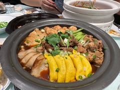 -百姓渔村(平阳路店)