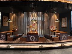 -玄白·炭烤活鳗(上海首店)