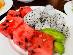 -济南喜来登酒店