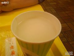 米漿-老广州米饭皇