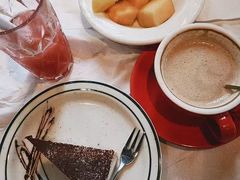 -斗牛士牛排(南京东路店)