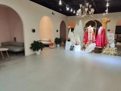 -Sunny喜铺婚礼策划(东部店)