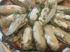 -鹰龙海畔度假酒店(咸祥店)