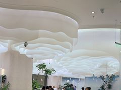 -大树餐厅(朝阳大悦城店)